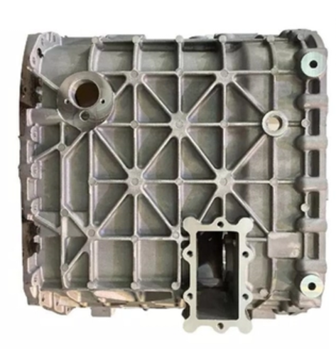Gearbox Housing